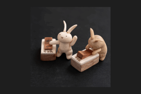 【 mkcraft.s 小さなオブジェ。小さな器。愛くるしい展 】東京都銀座三越様にて出展のお知らせ（2025.11/19(水)～2025.11/25(火)）